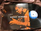 KENNY BURRELL INTRODUCING BLUE NOTE LNJ 70067 MONO Japan Vinyl LP