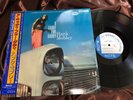 HANK MOBLEY A CADDY FOR DADDY BLUE NOTE BN 4230 OBI Japan STEREO Vinyl LP