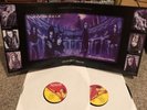 Cradle Of Filth Midian 2x12” Black Vinyl Emperor Mayhem Black Metal