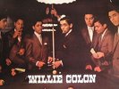 COLON, Willie - The Hustler - Vinyl (LP)