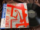 CECIL TAYLOR JAZZ ADVANCE TRANSITION TRLP 19 OBI Japan MONO Vinyl LP