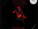 KING DIAMOND - In Concert 1987: Abigail - Vinyl (limited picture disc LP)