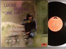 Lucas Sideras  One Day    1972 French Press  Aphrodite's Child