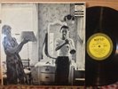 Ruby Braff self titled EX EPIC LN 3377 MONO DG Coleman Hawkins