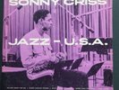 Sonny Criss - Jazz- U.S.A. - Vinyl Record [ SC593 ]