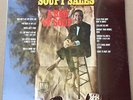 SEALED Soupy Sales-A Bag Of Soup 1969 Motown MS686 Stereo LP MINT