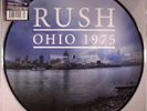 Rush ?– Ohio 1975 Vinyl, LP, Album, Picture Disc