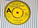 RARE 45 UK 60s  LONDON DEMO The River Is Wide  - THE FORUM Mint -