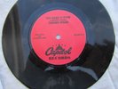 BROWN SUGAR THE GAME IS OVER / GAYLE ADAMS BABY I NEED YOUR re-issue