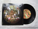 FLORENCE AND THE MACHINE DOG DAYS ARE OVER / YOU'VE GOT THE LOVE moshi 171 mint