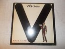 Vinyl 12 inch LP Record Album The Vibrators Pure Mania