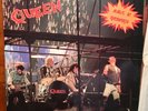 Queen Magic At Knebworth Vinyl 2 LP Boot Freddie Mercury EX Free Ship