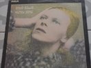 David Bowie Hunky Dory 'Rasputin' Dead Wax RCA Victor 2E/3T Matrix VG Vinyl LP