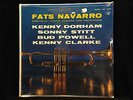 Fats Navarro-Memorial Album Number One-Savoy 12011-SEALED KENNY DORHAM