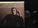 Dave Pike-It's Time For Dave Pike-Riverside 9360-STEREO