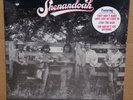 Shenandoah self-titled SEALED vinyl LP record cut out SURFACE TEAR country hype