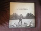 George Harrison  All things must pass  triple vinyl LP box set ex condition