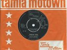 Stevie Wonder:Travlin' man/Hey love:TMG 602:UK Tamla Motown