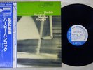 HERBIE HANCOCK MAIDEN VOYAGE BLUE NOTE GXK 8050 Japan OBI VINYL LP