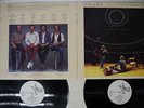 OREGON IN PERFORMANCE ELEKTRA P-5583,4E Japan PROMO VINYL LP