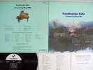 T.TAKAHASHI & TOKYO UNION SCANDINAVIAN SUITE THREE BLIND MICE TBM-1005 Japan LP