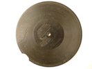 78rpm record 7inch BERLINER Ian Colquhoun KILLARNY