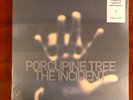 THE INCIDENT - Porcupine Tree, Very Limited Special Edition Vinyl SEALED
