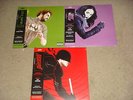 3 Mondo LPs Daredevil, Jessica Jones, Iron Fist  All Colored Vinyl Ships Free