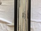 The Beatles The Beatles 1988 Roll Top Wooden Box Set 14 Factory Sealed Lp's