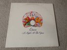 Queen A Night At The Opera Original Vinyl Record LP Album 7E-1053 1975 1st Press