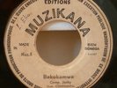 AFROBEAT PSYCH CONGO RUMBA HYBRIDISMS ORCHESTRE CONTINENTAL HEAR