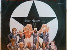 AFRO SYNTH DISCO BOOGIE NIGERIA PARADISE STARS DONT FORGET ORIGINAL LISTEN