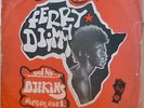 DEEP FUNK AFRO PSYCH FUNK FERRY DJIMMY  BENIN NIGERIA LP LISTEN