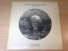 EX/EX   David Bedford/Rime Of The Ancient Mariner/1975 Virgin LP/Mike Oldfield