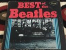 Best of the Beatles Pete best story 1966 album
