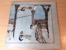 Genesis/Trespass/1970 Charisma Gatefold LP/Pink Scroll Labels