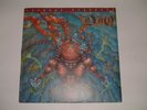 DIO Strange Highways, Vinyl, LP  , Vertigo ?– 518 486-1, Greece 1993 Firs Press