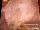 DEUTSCHE GRAMMOPHON 2720 070 BACH ST MATTHEW PASSION - VON KARAJAN 4  LP BOX