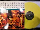 The Presidents of the United States of America Signed Limited Yellow Vinyl