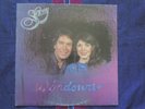 STACEY Windows LP Canadian XIAN AOR CCM modern soul rare private 100 Huntley St