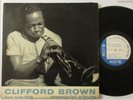 CLIFFORD BROWN 