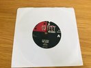 Clash - Red Angel Dragnet - Red 7