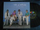 ZZ8 WORD 8862 THE LATINOS IT MUST BE LOVE BOMBS SANTO HOLY VELASQUEZ AVALOS