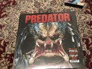 Alan Silvestri - Predator original Motion Picture Soundtrack [New Vinyl LP] 
