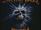 SIX FEET UNDER-HAUNTED  (UK IMPORT)  VINYL LP NEW