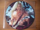 metallica interview picture disc vinyl lp james hetfield