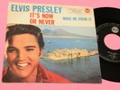 ELVIS PRESLEY 7