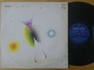 Caetano Veloso - Bicho Orig 1977 Brazil Psych Tropicalia Philips LP + Poster