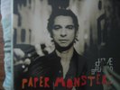 Dave Gahan - paper monsters Depeche Mode solo new neu ungespielt unplayed