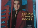 ELVIS PRESLEY-MINT UNPLAYED DISCS WITH THIS RARE BOX SET